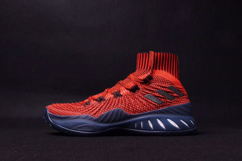 Super Max Perfect Adidas Crazy Explosive 2017 (Real Boost)--003